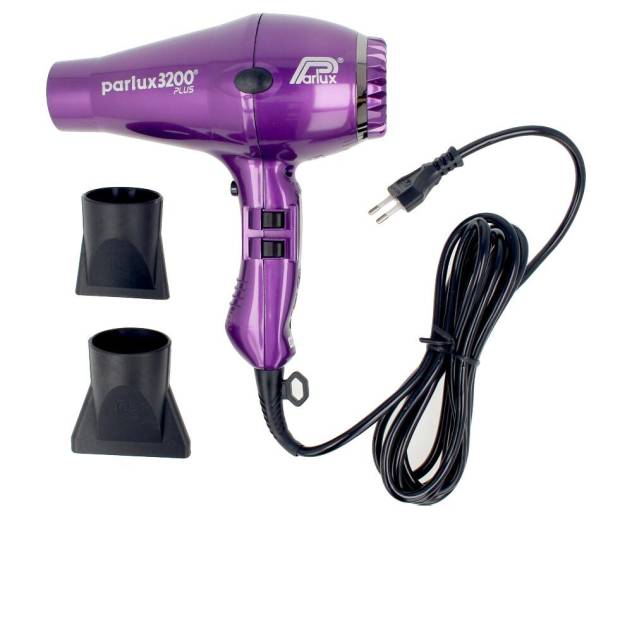 PARLUX 3200 PLUS secador #violeta 1 u