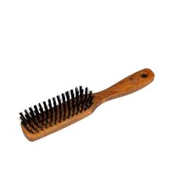 ACCESORIES beard brush 1 pz