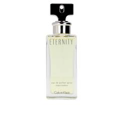 ETERNITY eau de parfum vaporizador 50 ml