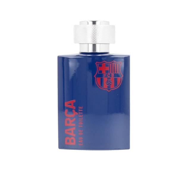 F.C. BARCELONA eau de toilette vaporizador 100 ml