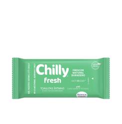 FRESH toallitas íntimas 12 u