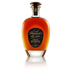 EL PASADOR DE ORO gran reserva ron
