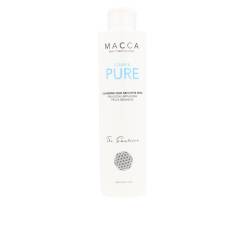 CLEAN & PURE cleansing milk sensitive skin 200 ml