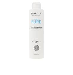 CLEAN & PURE micelar concentrate water 200 ml