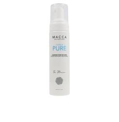 CLEAN & PURE cleansing foam oily skins 200 ml