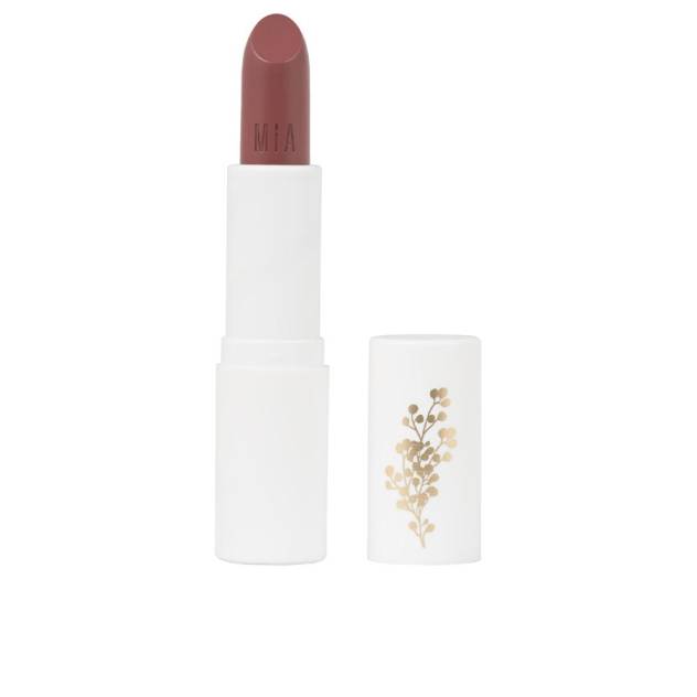 LABIAL MATE LUXURY NUDES #517-nuez moscada LABIAL MATE LUXURY NUDES #517-nuez moscada