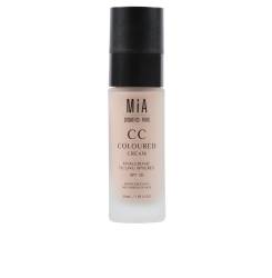 CC COLOURED CREAM SPF30 #medium