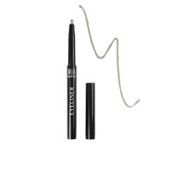 DELINEADOR DE OJOS #gris plateado