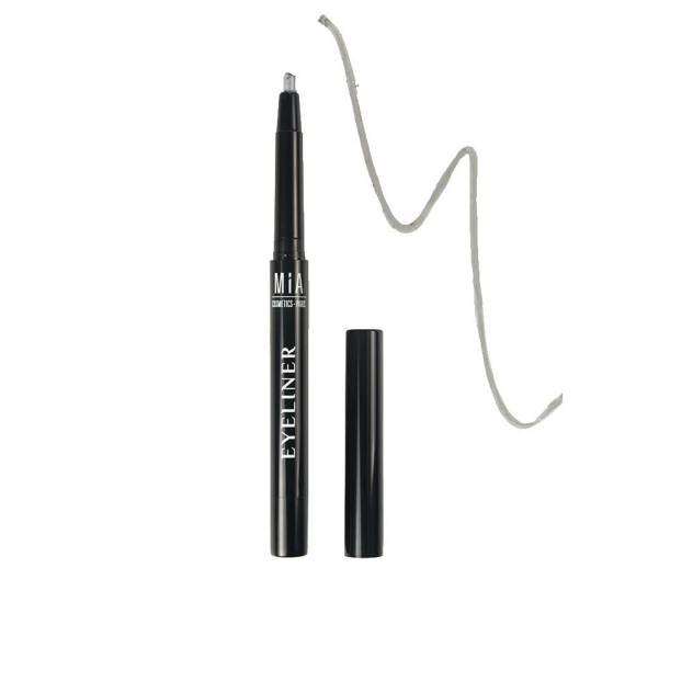 DELINEADOR DE OJOS #gris plateado DELINEADOR DE OJOS #gris plateado