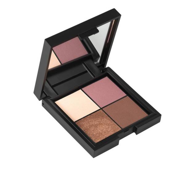 EYESHADOW palette #doré EYESHADOW palette #doré
