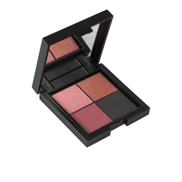EYESHADOW palette #rose EYESHADOW palette #rose