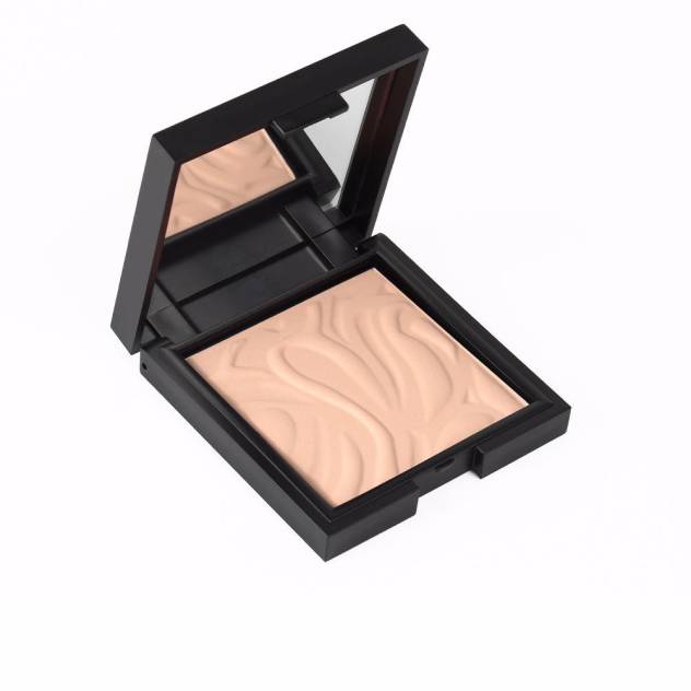 COMPACT POWDER foundation #beige