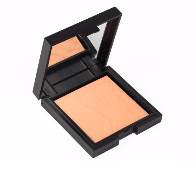 COMPACT POWDER foundation #doré