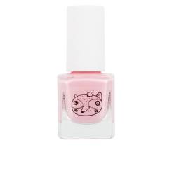 MIA KIDS esmalte uñas #raccoon