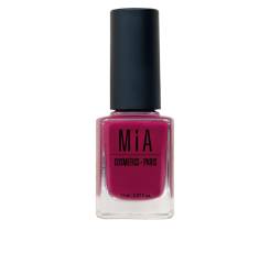 ESMALTE #crimson cherry