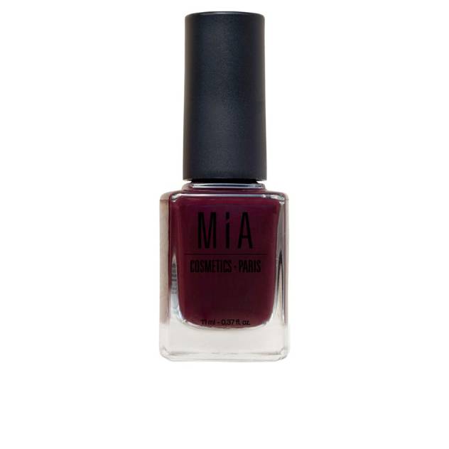 ESMALTE #bull blood ESMALTE #bull blood