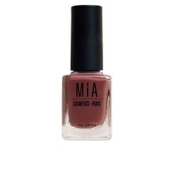 ESMALTE #mahogany