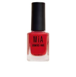 ESMALTE #poppy red