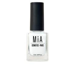 ESMALTE #cotton white