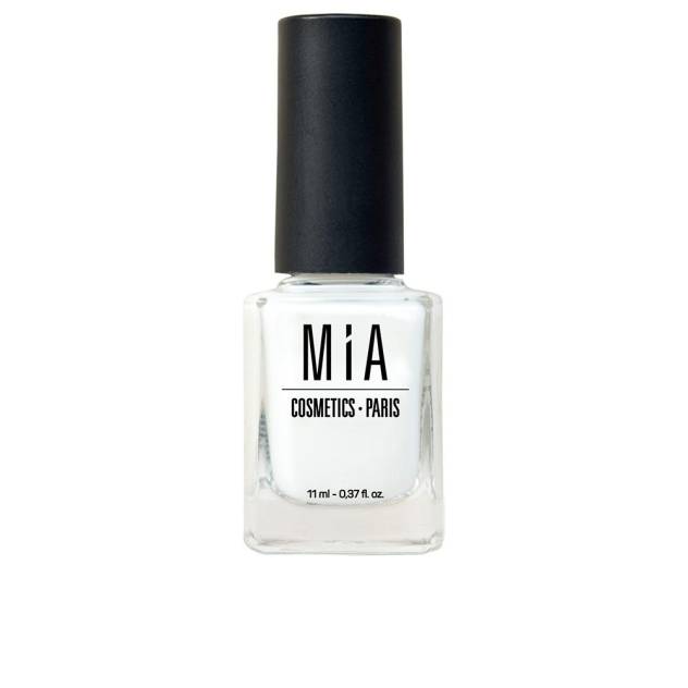 ESMALTE #cotton white