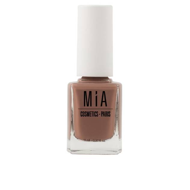 LUXURY NUDES esmalte #honey bronze