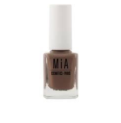 LUXURY NUDES esmalte #cocoa