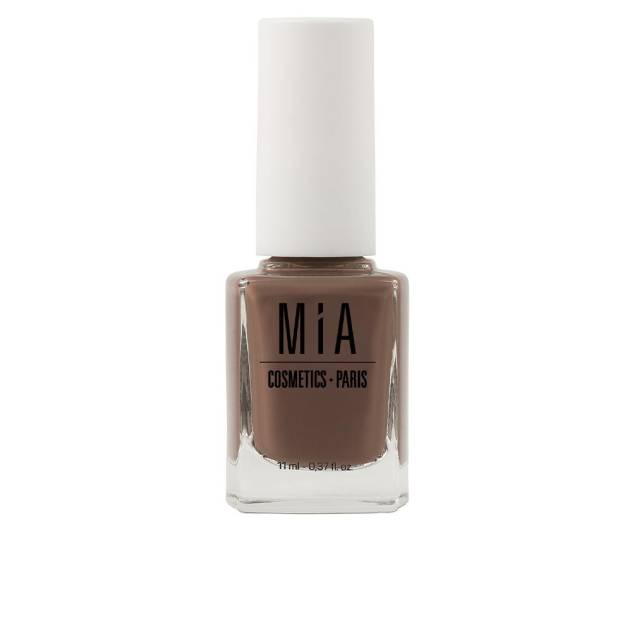 LUXURY NUDES esmalte #cocoa