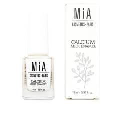 CALCIUM MILK ENAMEL tratamiento uñas 11 ml