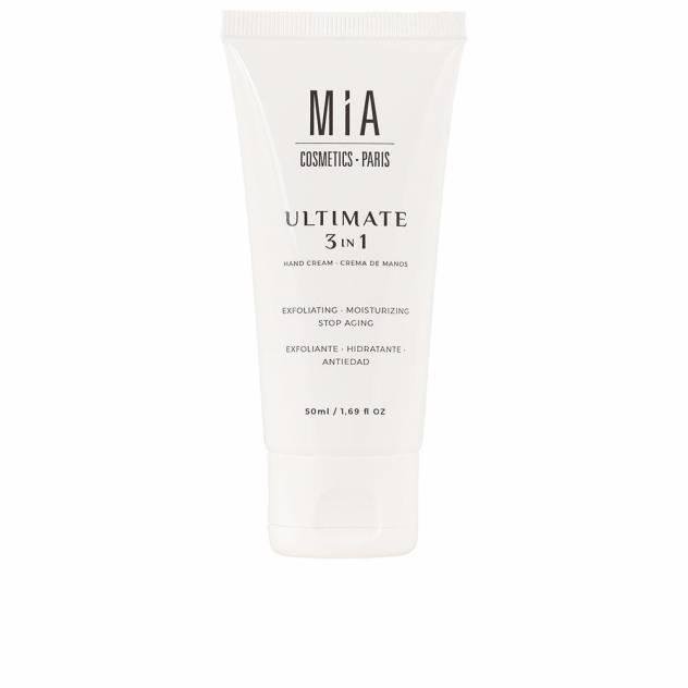 ULTIMATE 3 IN 1 hand cream 50 ml ULTIMATE 3 IN 1 hand cream 50 ml