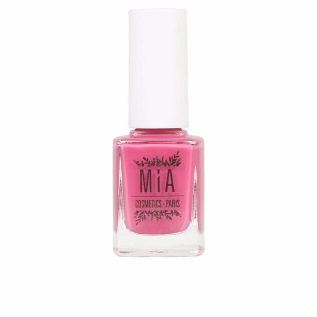 BIO-SOURCED esmalte #pink opal