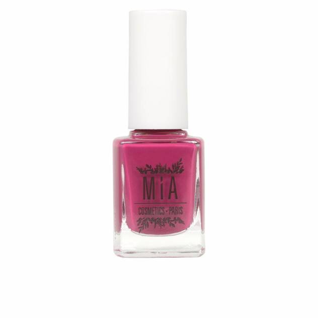 BIO-SOURCED esmalte #almandine