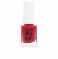 BIO-SOURCED esmalte #red zircon