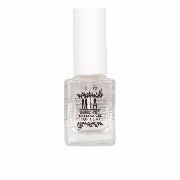 BIO-SOURCED top coat 11 ml