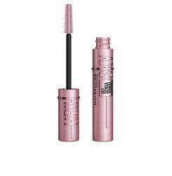 Rimel cu efect de alungire extrema si volum Maybelline LASH SENSATIONAL SKY HIGH #black 7.2 ml