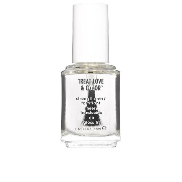 TREAT LOVE&COLOR strenghtener #00-gloss fit