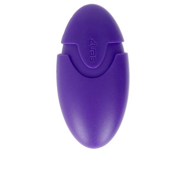 CLASSIC refillable perfume atomizer #ultra violet 90 sprays
