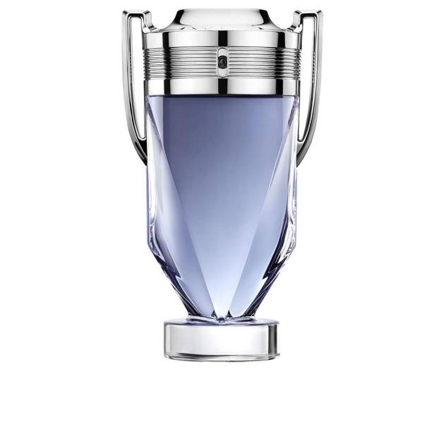 INVICTUS eau de toilette vaporizador 200 ml