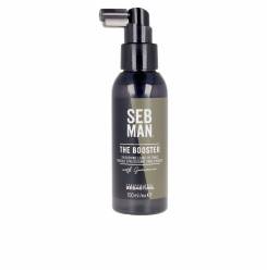 SEBMAN THE BOOSTER Tónico Espesante del Cabello 100 ml