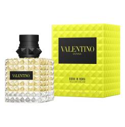 VALENTINO DONNA BORN IN ROMA YELLOW DREAM eau de parfum vaporizador 30 ml