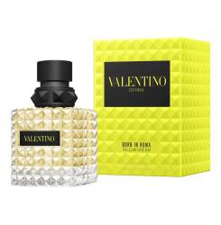 VALENTINO DONNA BORN IN ROMA YELLOW DREAM eau de parfum vaporizador 50 ml