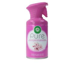 AIR-WICK PURE ambientador vaporizador #flores cerezo 250 ml