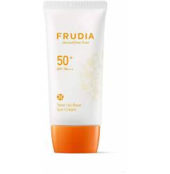 SUN ESSENCE ultra UV shield moisturizing SPF50+ 50 ml