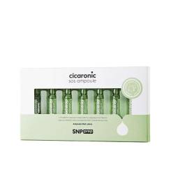 CICARONIC SOS 7 ampoule