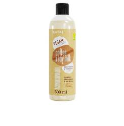 COFFEE & SOY MILK LATTE acondicionador 300 ml