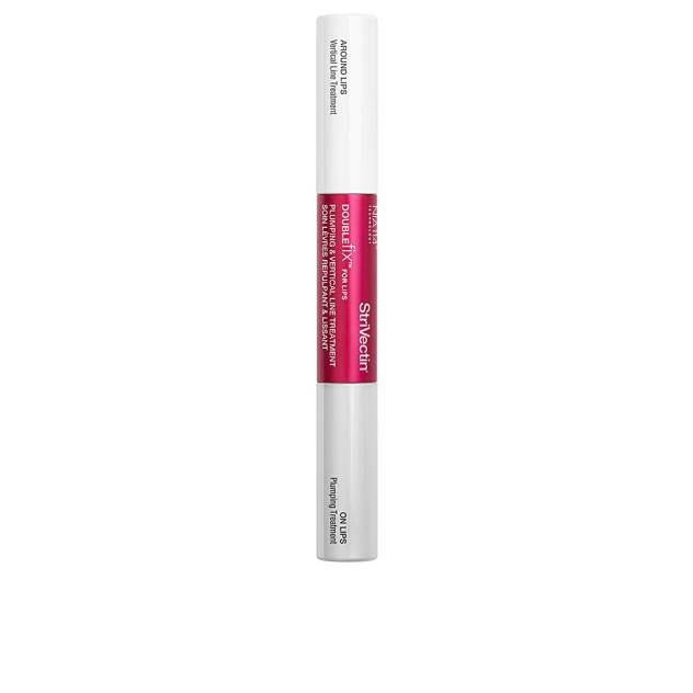 DOUBLE FIX para labios 5+5 ml