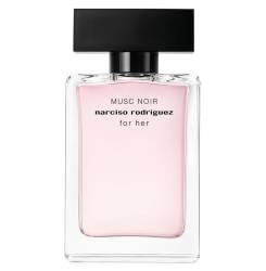 FOR HER MUSC NOIR eau de parfum vaporizador 50 ml