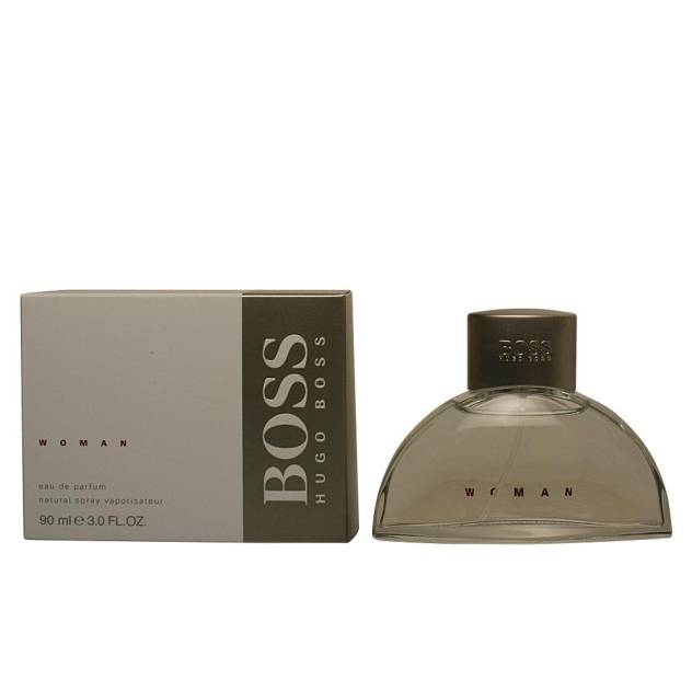 BOSS WOMAN eau de parfum vaporizador 90 ml BOSS WOMAN eau de parfum vaporizador 90 ml