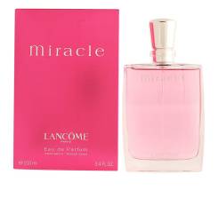 MIRACLE eau de parfum vaporizador 100 ml