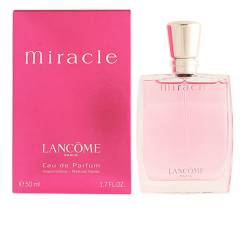MIRACLE eau de parfum vaporizador 50 ml
