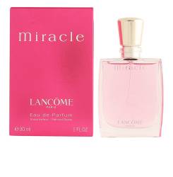 MIRACLE eau de parfum vaporizador 30 ml